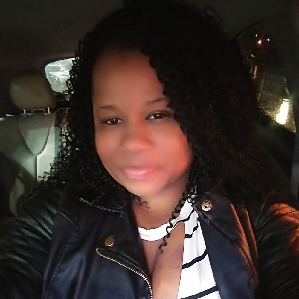 Meet your Posher, Nakesha